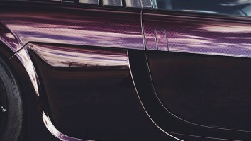 British Supercar Manufacturer Noble Automotive Unveiled Their Kickass New M500 At The Festival Of Speed