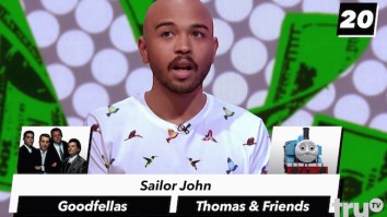 New Game Show Gives Grads The Chance To Pay Off Student Loans But The Hard Part Comes When The Game’s Over