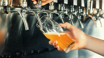 There Are More And More Healthy Beers Being Made For People Who Need Their Ass Kicked