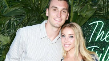 Clippers Big Man Sam Dekker And ESPN Reporter Olivia Harlan Got Married