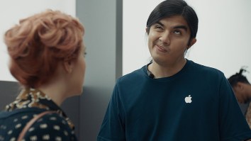 Samsung Smashes Apple With A Series Of ‘Ingenious’ Commercials