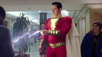 ‘Shazam!’ Trailer Debuted At SDCC 2018, Could This Be DC’s PG-Rated Answer To ‘Deadpool’
