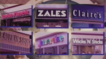 Hawkins, Indiana Of ‘Stranger Things’ Is Getting A New Mall, And It’s The Most Eighties Thing Ever