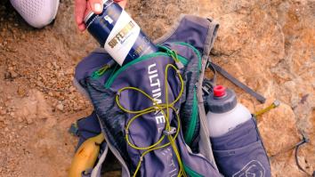 Electrolyte-Packed Pale Ale Is The Beer For After Your Workout