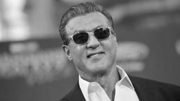 Sylvester Stallone’s Trainer Discussed The Workouts The 72-Year-Old Uses To Stay Jacked