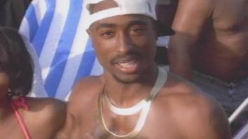 A Suspect In Tupac’s Murder Has Finally Revealed What Really Happened On The Night Of His Death