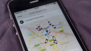 Uber Drivers Are Committing ‘Vomit Fraud’ And Slamming Riders With Ridiculous Fees