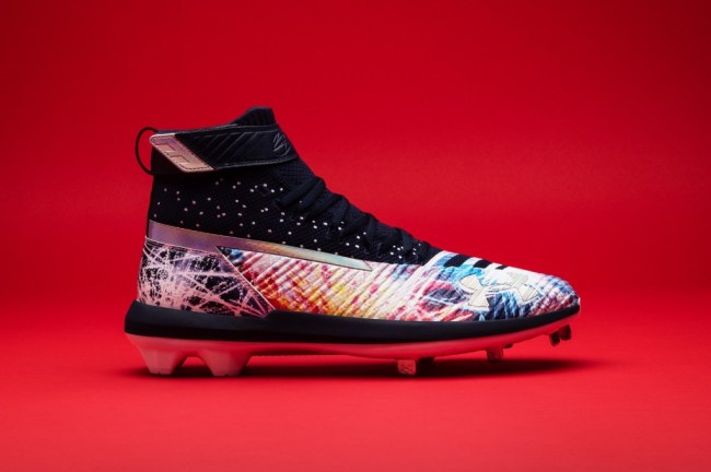 Under Armour Bryce Harper 4th July