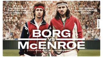 What’s New On Hulu For August Includes ‘Borg vs. McEnroe’ And Some Riveting New Documentaries