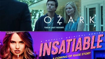What’s New On Netflix In August Includes ‘Ozark, Insatiable’ And Death Row Doc ‘I AM A KILLER’
