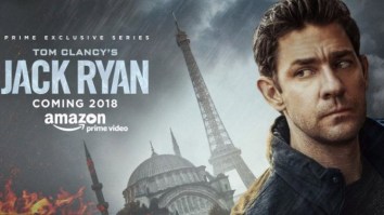 Attention Binge-Watchers: Here’s What’s New On Amazon Prime Video For August 2018