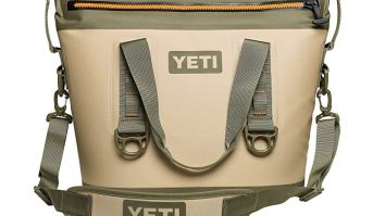 YETI Hooper Two Cooler Sale: $75 Off For A Limited Time Only Or Until It Sells Out
