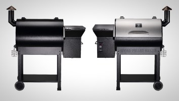 REVIEW: Z Grills Pellet Smokers Will Turn You Into A BBQ Grill Master Without Breaking The Bank