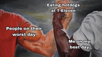 43 Of The Best Damn Photos On The Internet This Afternoon