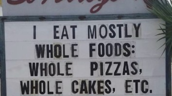 57 Of The Best Damn Photos On The Internet This Morning