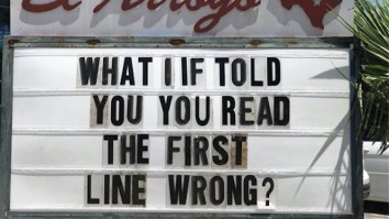 57 Of The Best Damn Photos On The Internet This Morning