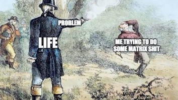 43 Of The Best Damn Photos On The Internet This Afternoon