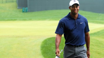 2018 USA Ryder Cup Odds: Tiger, Phil And The Red, White And Blue Are Heavy Favorites