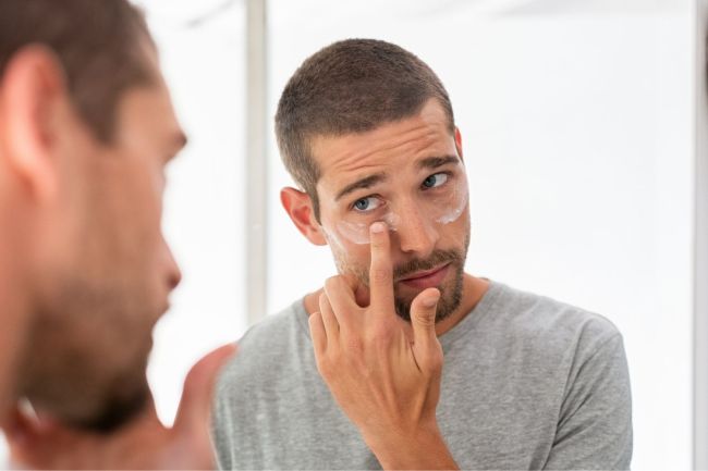 Best Skincare Products for Men