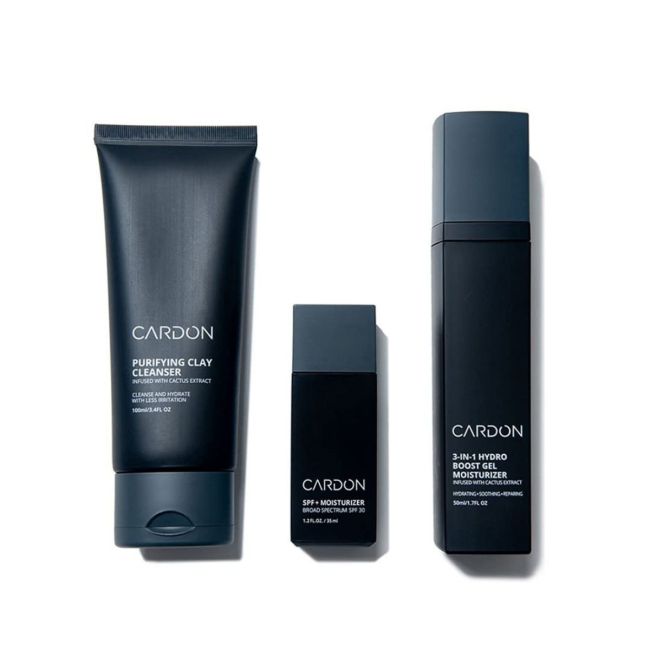 Best Skincare Products for Men