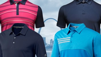 Here’s The Stylin’ Adidas Golf Apparel DJ, Sergio And Rahm Will Wear At The 100th PGA Championship