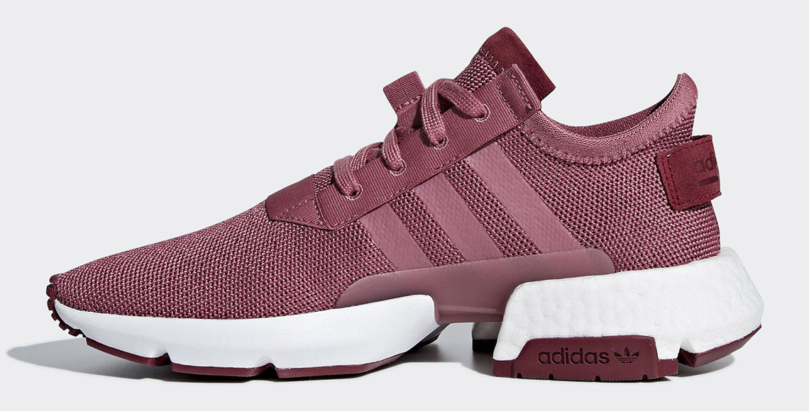 adidas sneakers releases