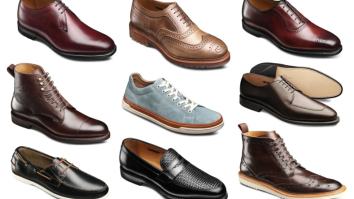 Save 50% On Fine Shoes From Allen Edmonds, Plus Get An Additional 20% Off For Their Clearance Sale