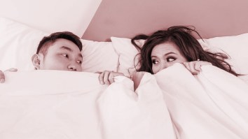 New Scientific Study Finds Doing This One Simple Thing Will Improve Your Sex Life