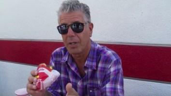 A Final Season Of ‘Parts Unknown’ Will Air Featuring Footage Shot Before Anthony Bourdain’s Death