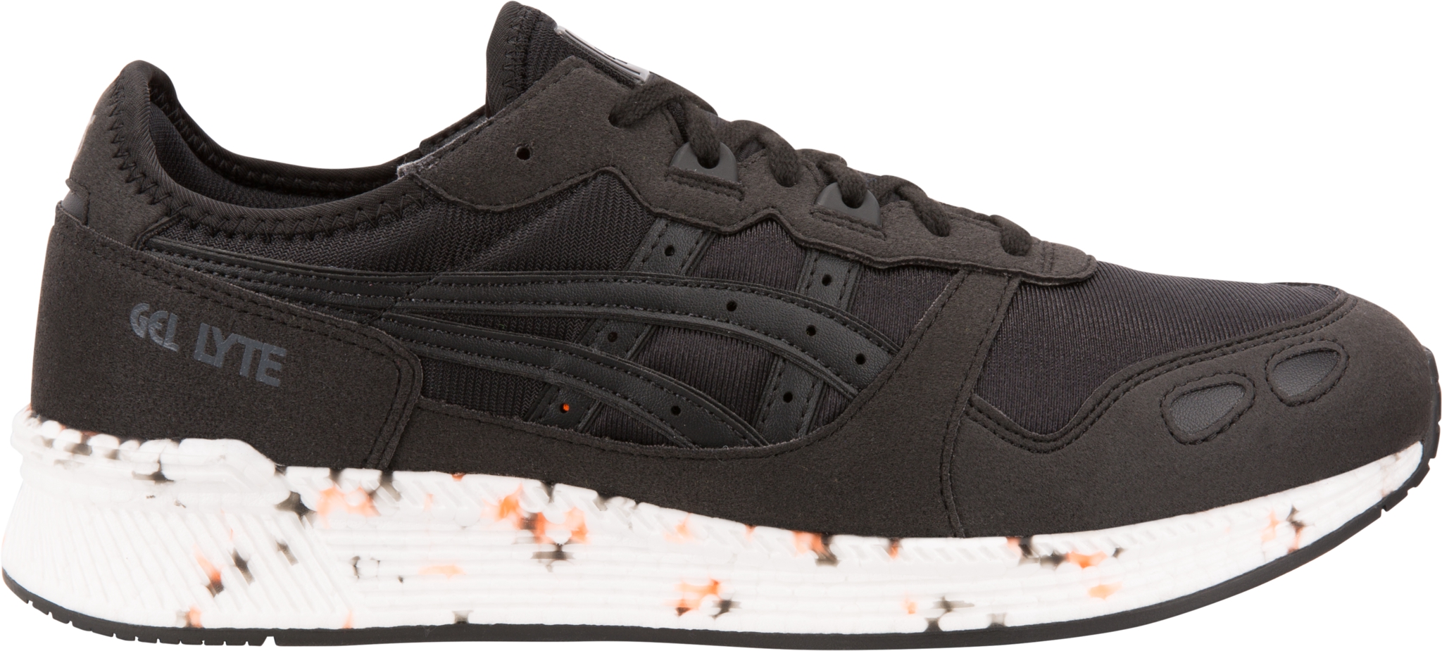 Shoe Release Of The Day: ASICS Launches New HyperGEL-LYTE, A Lovely ...