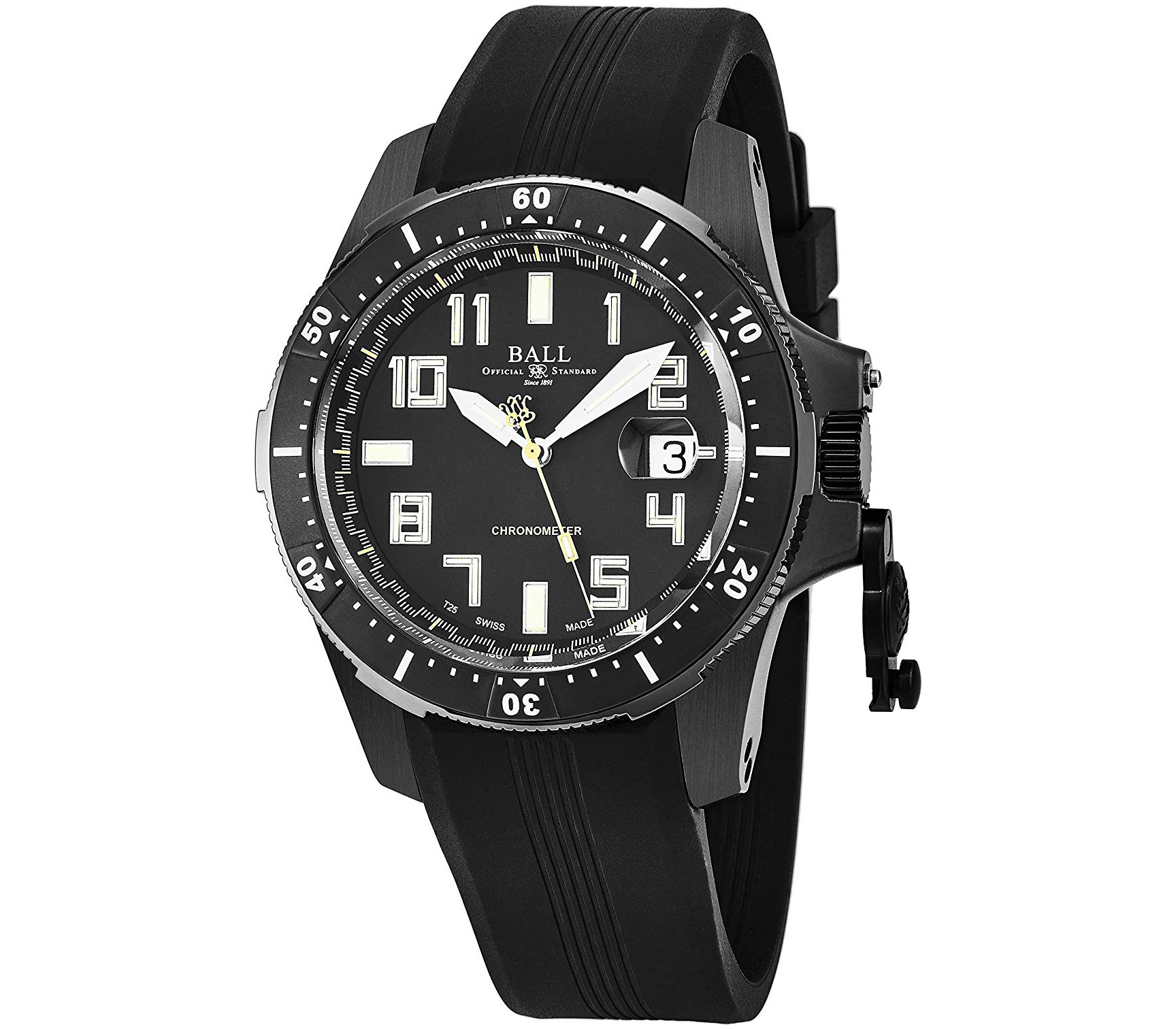 The Best Men's Watches Under 3,000 BroBible