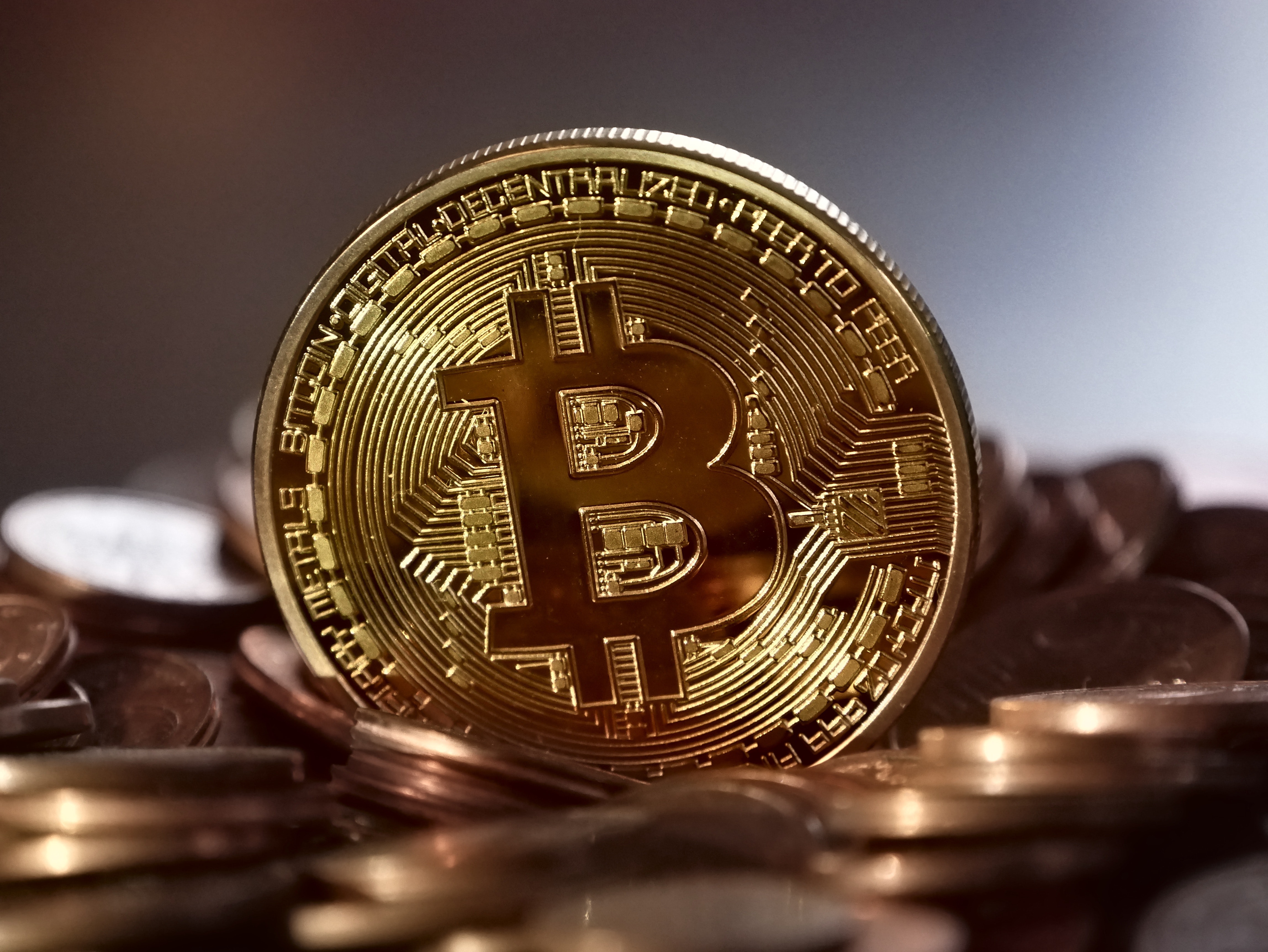 Cryptocurrency News Brief: Bitcoin Becoming More Legitimate Despite SEC