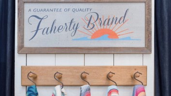 Best Of Faherty Brand’s Amazing End Of Summer Sale: 11 Surf-Style Long-Sleeves, Short-Sleeves, Work Shirts, And More