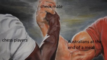 43 Of The Best Damn Photos On The Internet This Afternoon