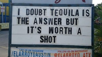 42 Of The Best Damn Photos On The Internet This Morning