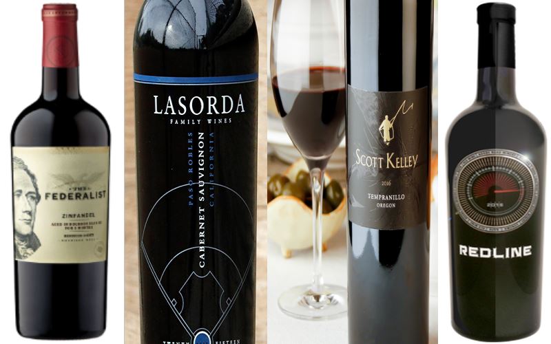 5 Great Wines Made For Men BroBible