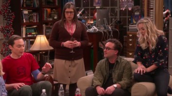 Let’s Take A Moment To Remember How Unfunny ‘The Big Bang Theory’ Is As It Comes To A Merciful End