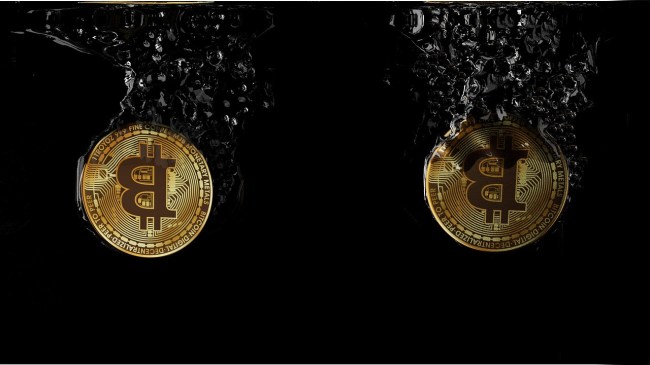 crypto bears bet against bitcoin