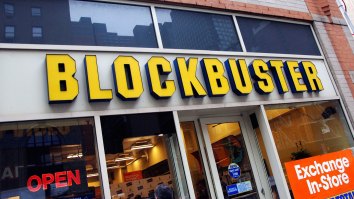 America’s Only Blockbuster Has Its Own Beer We Can Pour Out In Tribute When It Closes