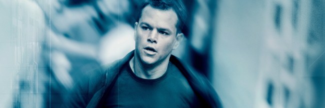 Bourne-movie