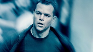 A Jason Bourne TV Spinoff Is Happening – What You Need To Know About The New ‘Treadstone’ Show