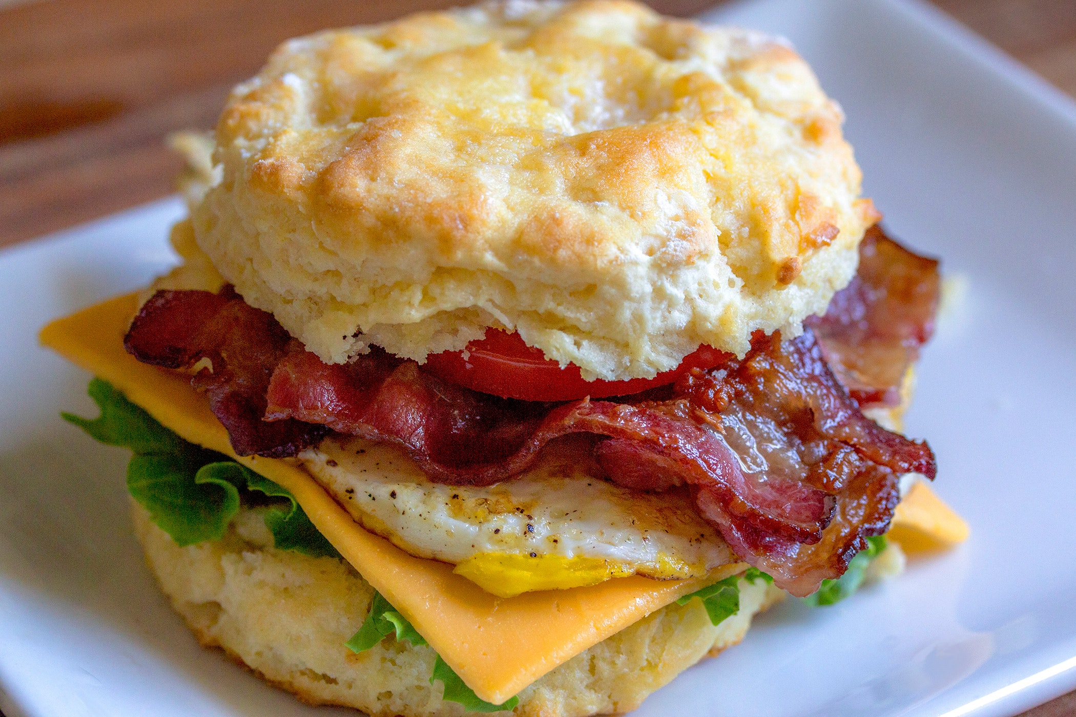 There's A Scientific Reason A Breakfast Sandwich Might Be The Best Hangover  Cure Out There - BroBible