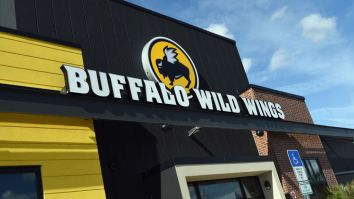 Buffalo Wild Wings Is On The Verge Of Letting Customers Bet On Sports In Its Restaurants