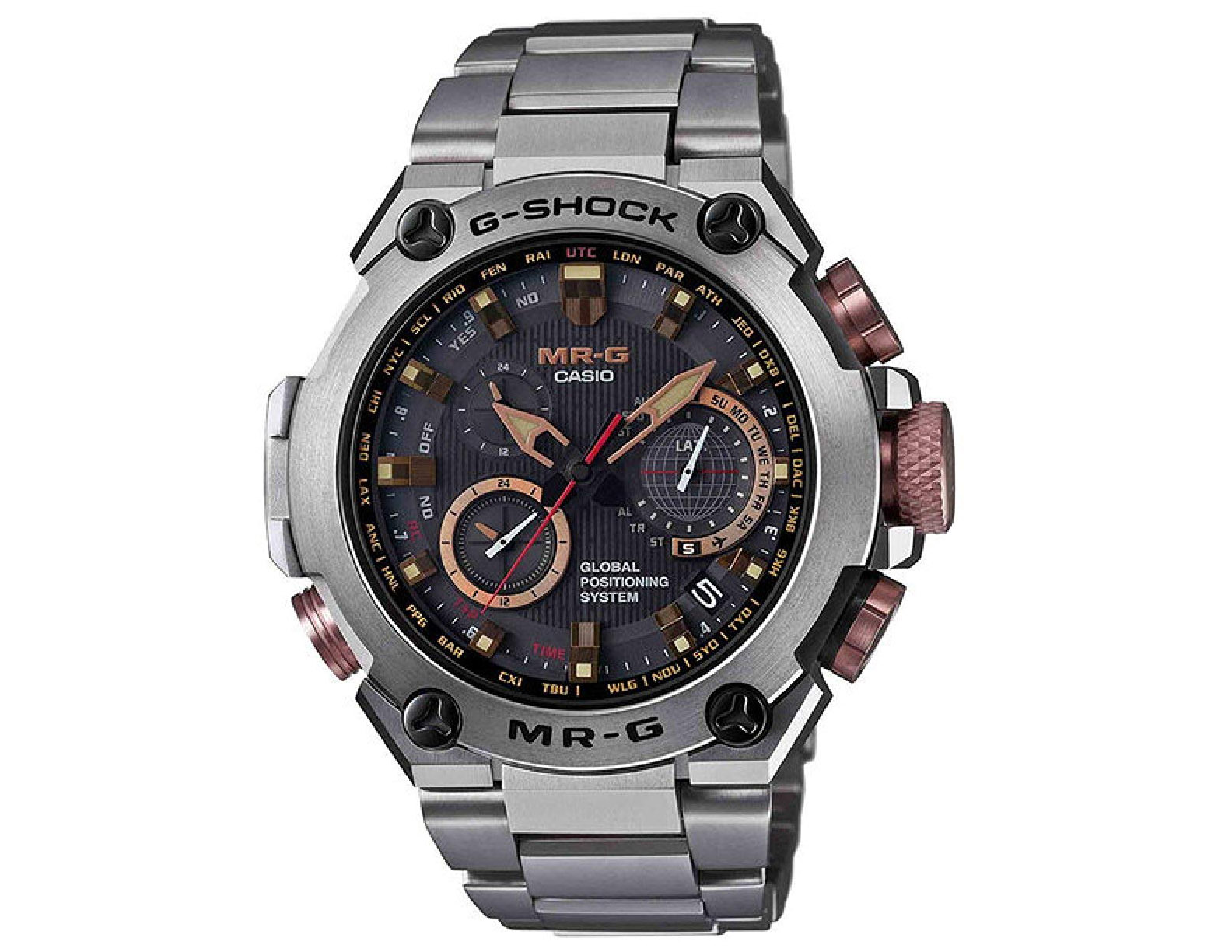 The Best Men's Watches Under 3,000 BroBible