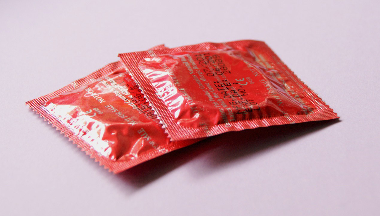 Are Ribbed Condoms Worth It? An Experiment BroBible