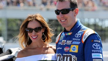 This Should Be Entertaining: CMT Announces New NASCAR Docuseries ‘Racing Wives’ To Debut In 2019