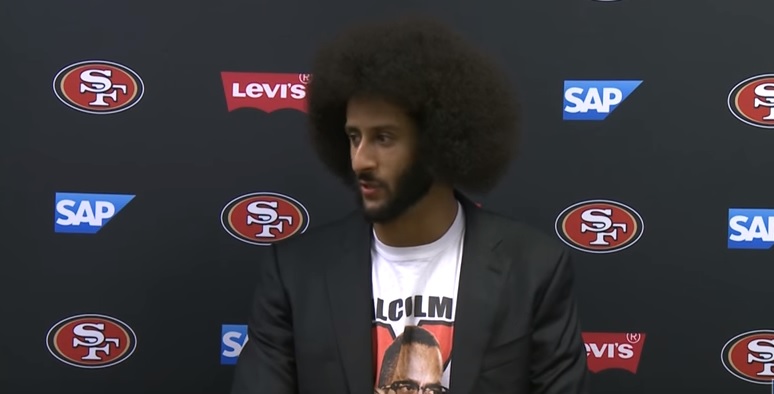 Kaepernick hopes to invalidate the CBA through collusion grievance