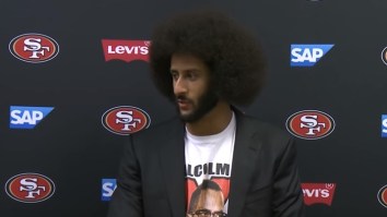 Colin Kaepernick’s Attorney: ‘Within The Next 10 Days Somebody Will Sign Him’