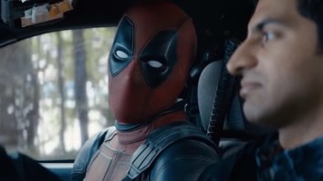 Deadpool Hijacked The ‘Honest Trailer’ For ‘Deadpool 2’ And Tore Them A New One