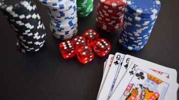 Which Casino Games Have The Best (And Worst) Odds?